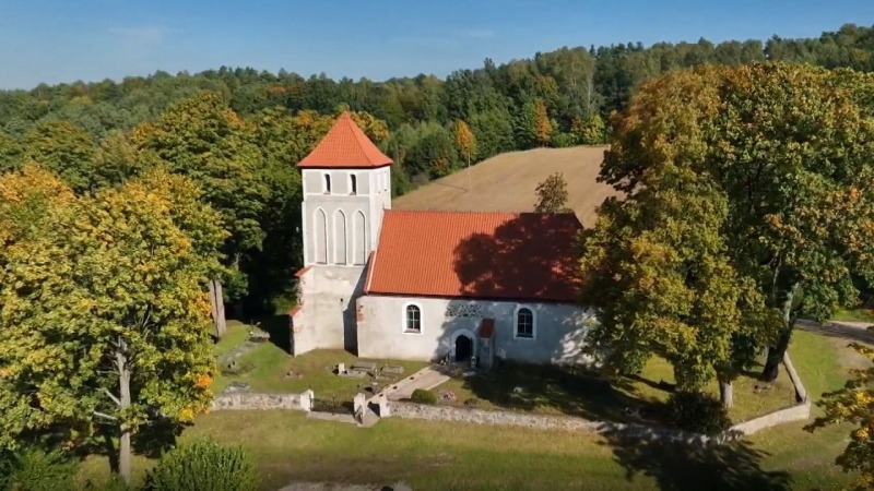 Kościół Ewangelicko-Metodystyczny w Glaznotach. Historia i teraźniejszość