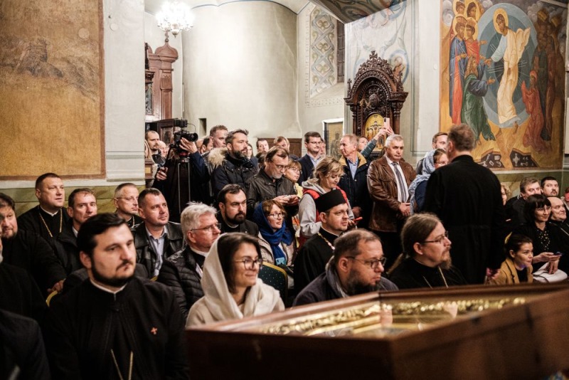 Międzynarodowa Konferencja o unii brzeskiej w Lublinie
