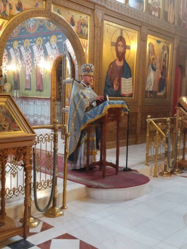 Spotkanie białostockiego Bractwa w Supraślu