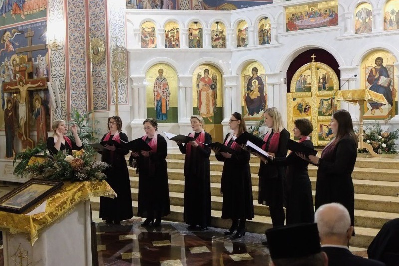 XIX międzynarodowy przegląd pieśni w Siemiatyczach