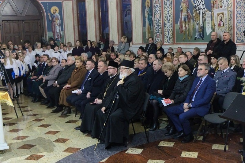XIX międzynarodowy przegląd pieśni w Siemiatyczach