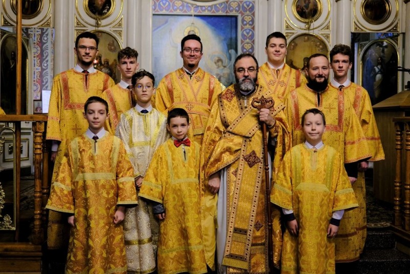 Św. Apostoła Jakuba w Białymstoku