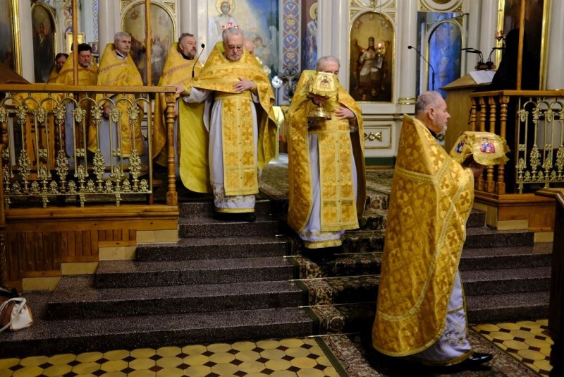 Św. Apostoła Jakuba w Białymstoku