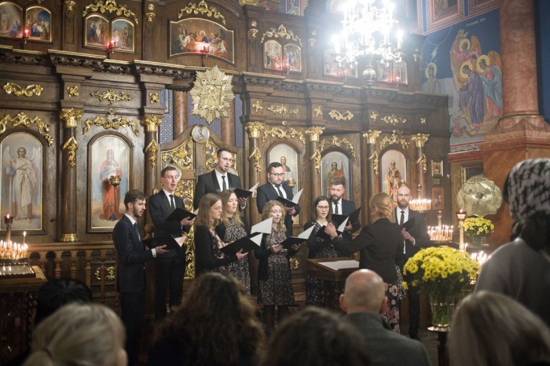 Gdańskie Dni Muzyki Cerkiewnej