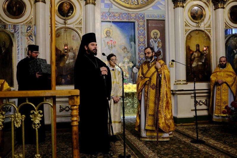 Św. Apostoła Jakuba w Białymstoku