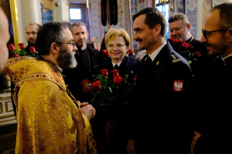 Św. Apostoła Jakuba w Białymstoku
