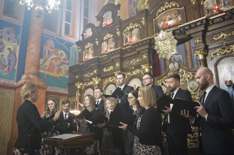 Gdańskie Dni Muzyki Cerkiewnej