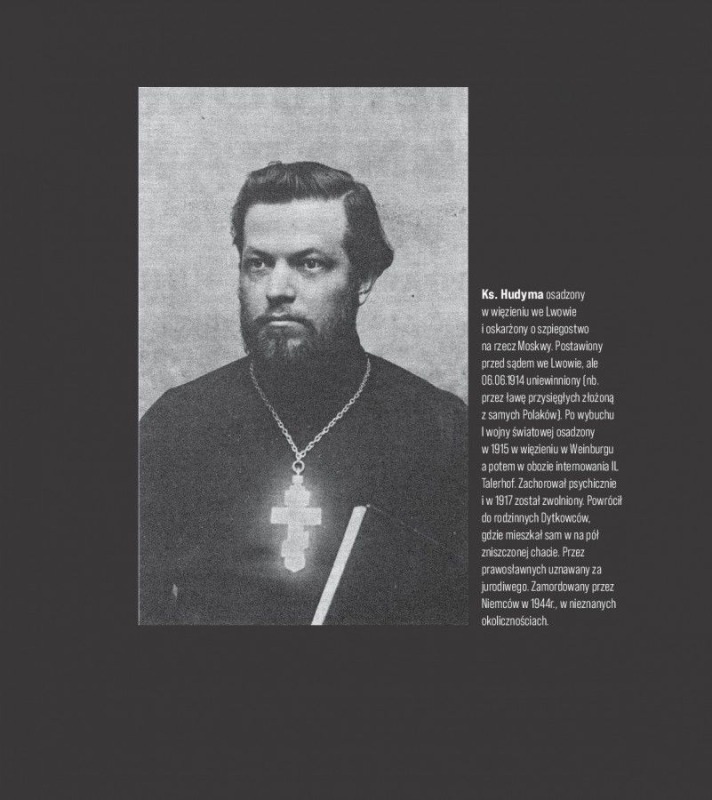 Projekt: Historia Talerhofców