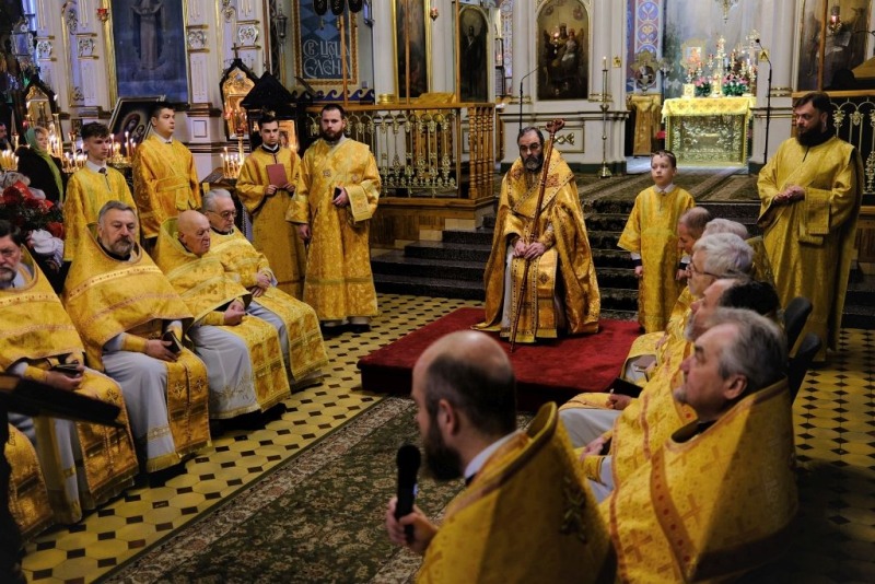 Św. Apostoła Jakuba w Białymstoku
