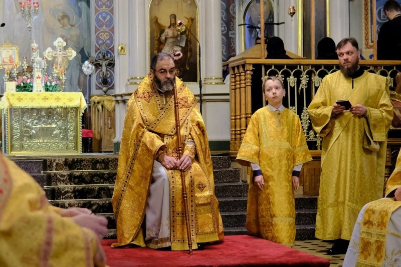 Św. Apostoła Jakuba w Białymstoku