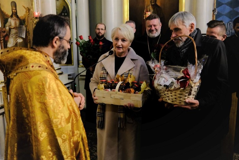 Św. Apostoła Jakuba w Białymstoku