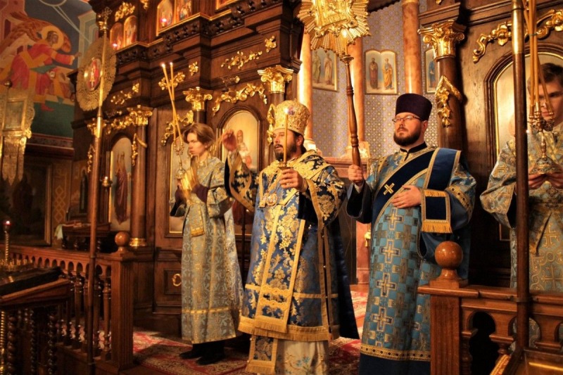 Zakończenie generalnego remontu katedry św. Mikołaja w Gdańsku