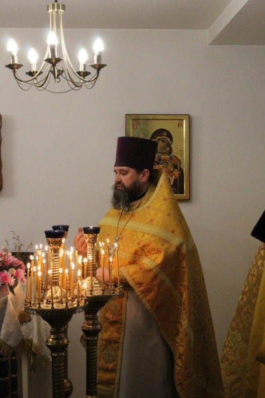 Święto parafialne w Mińsku Mazowieckim