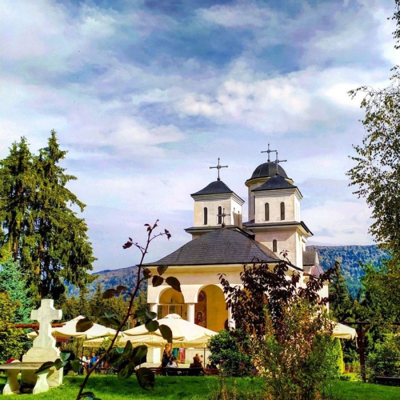 O dobrą pogodę, obfitość plonów ziemi i czasy spokojne...