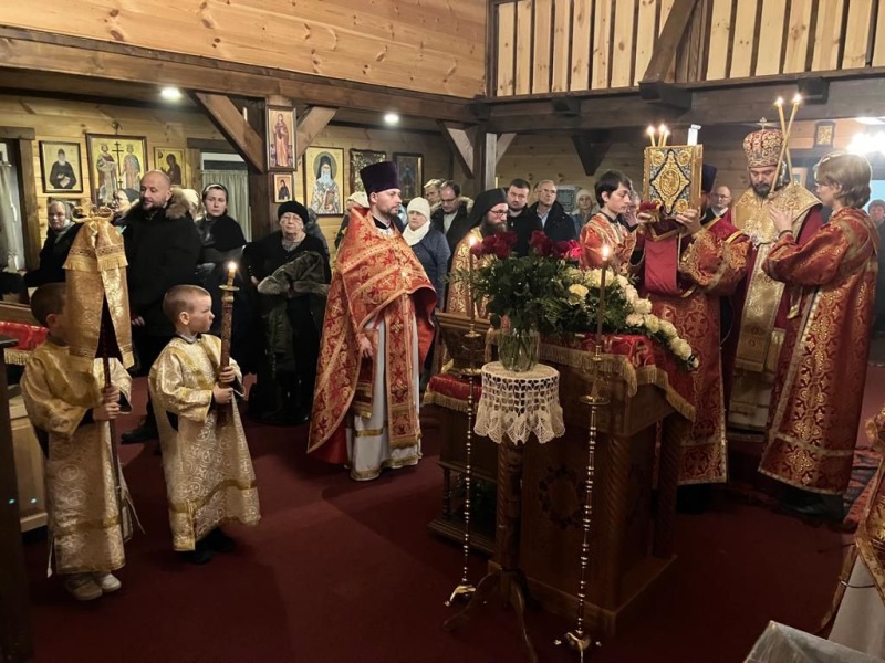 Pamięć św. Katarzyny w Zaleszanach