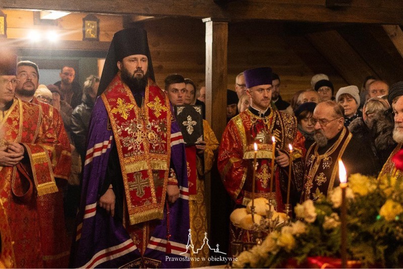 Pamięć św. Katarzyny w Zaleszanach