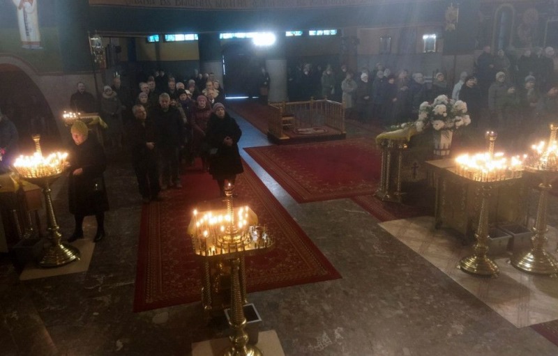 Święto św. Mikołaja Cudotwórcy w Hajnówce