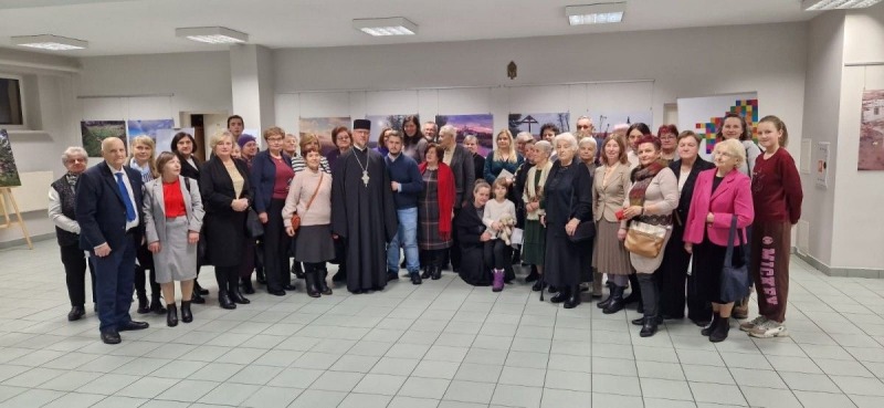 Spotkanie Bractwa CiM w Białymstoku