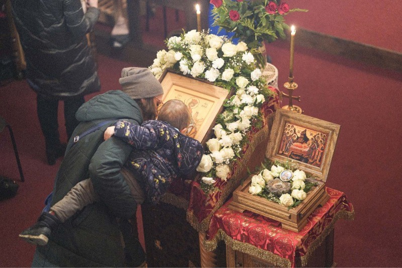 Pamięć św. Katarzyny w Zaleszanach