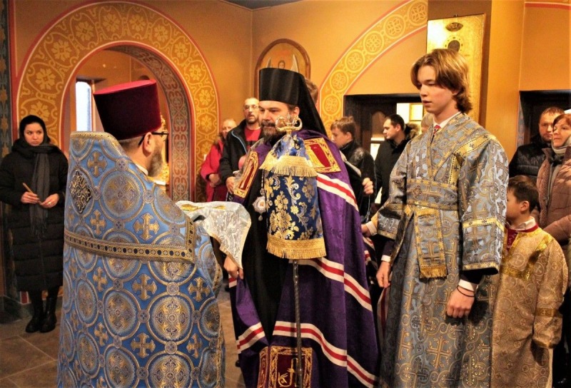 Zakończenie generalnego remontu katedry św. Mikołaja w Gdańsku