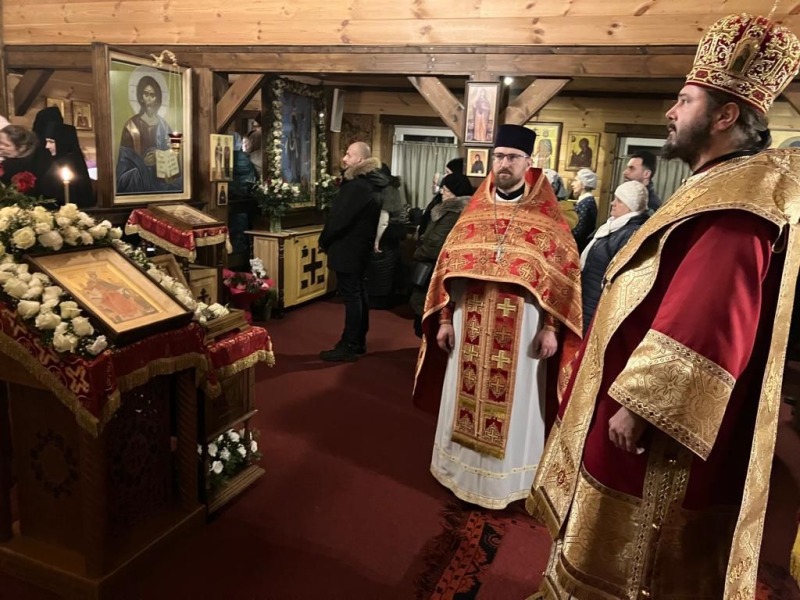 Pamięć św. Katarzyny w Zaleszanach