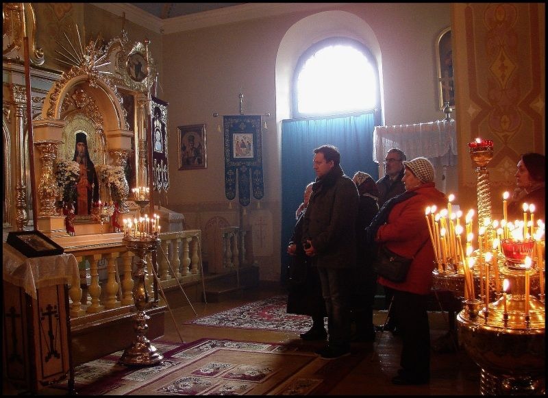 Znaki życia