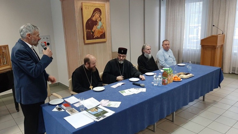 XXIV Zgromadzenie Generalne Bractwa Cerkiewnego Trzech Świętych Hierarchów