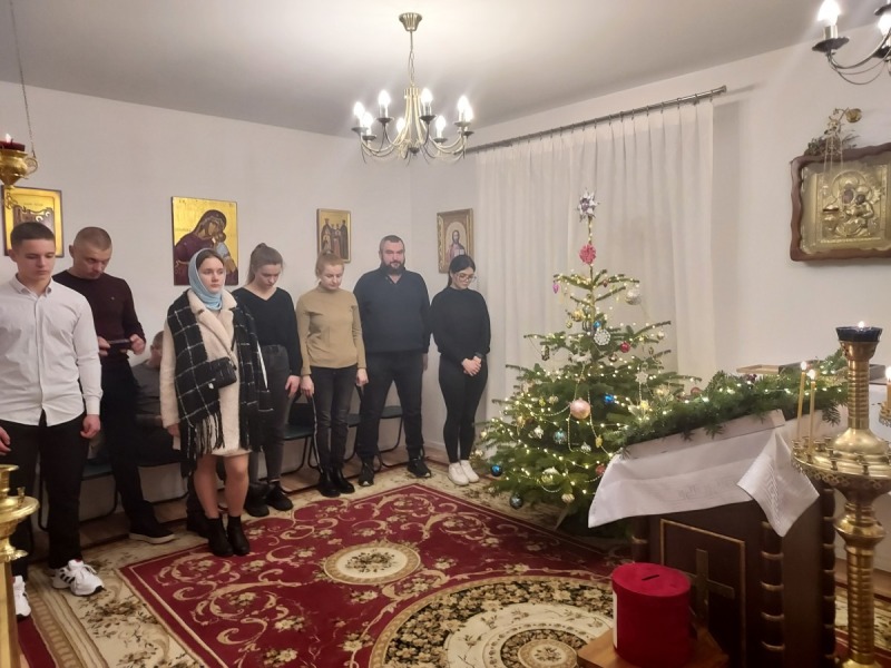Boże Narodzenie - 2023 r.