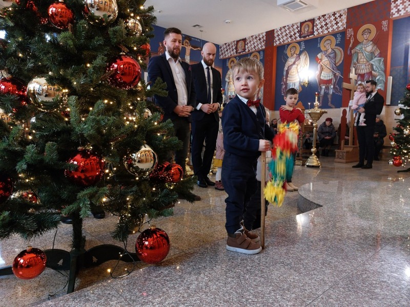 Boże Narodzenie - 2023 r.