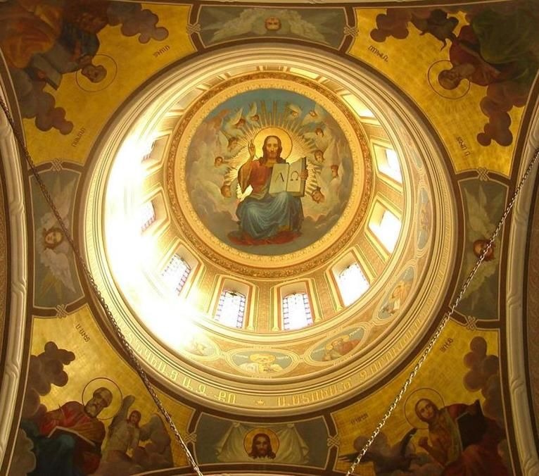 Łaska i swoboda - cz. 2