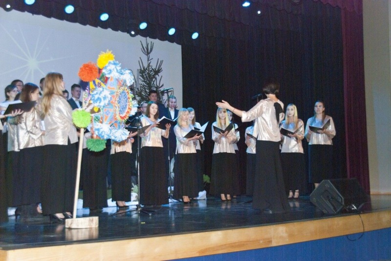 VI Koncert Kolęd I Prawosławnych Hymnów Bożego Narodzenia W Stalowej Woli