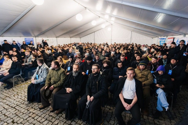 Światowy Dzień Młodzieży Prawosławnej
