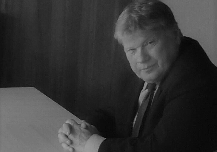 Zmarł Jerzy Maleszewski