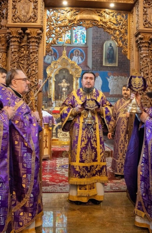 Rekolekcje wielkopostne diecezji wrocławsko-szczecińskiej