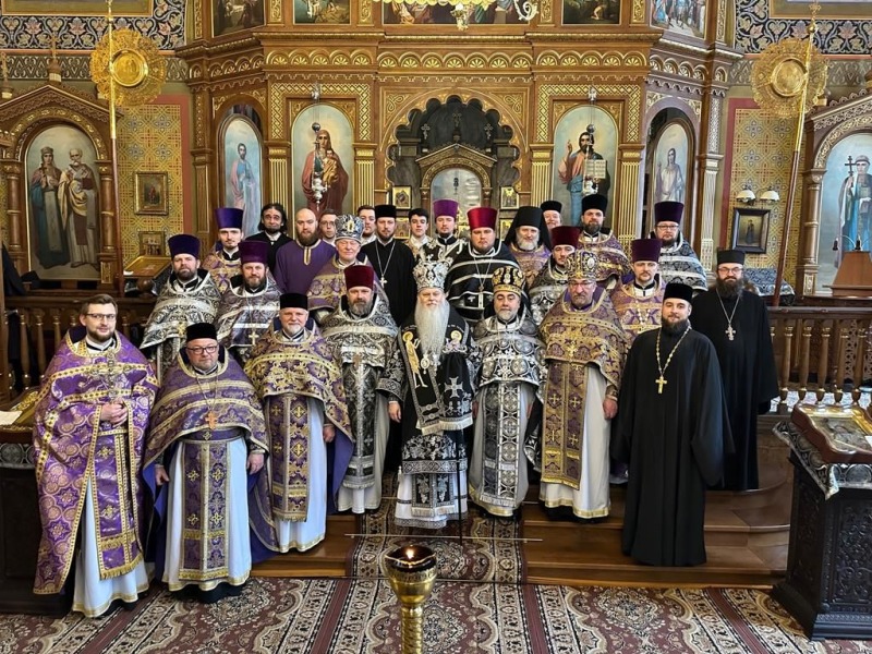 Rekolekcje wielkopostne diecezji łódzko-poznańskiej