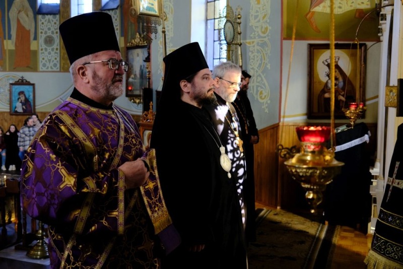 Wielkopostne rekolekcje dekanatu sokólskiego