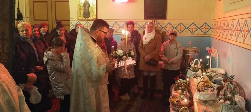 Pascha 2023