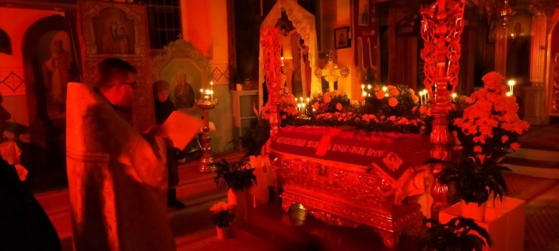 Pascha 2023