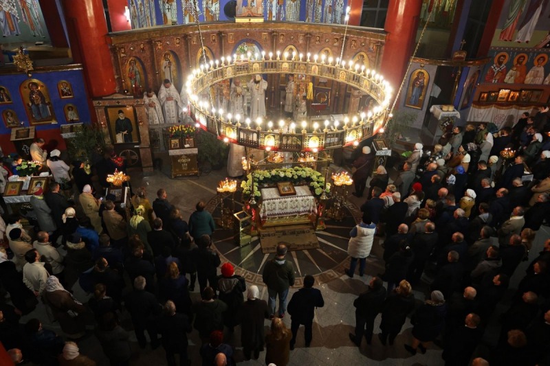 Pascha 2023
