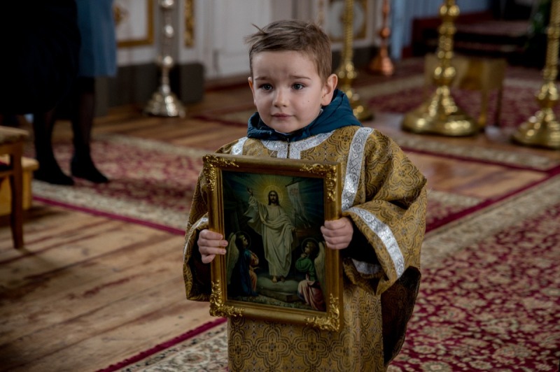 Pascha 2023