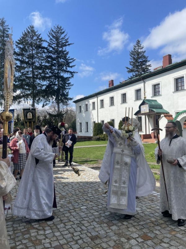 Pascha 2023