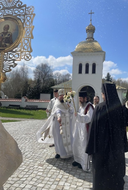 Pascha 2023