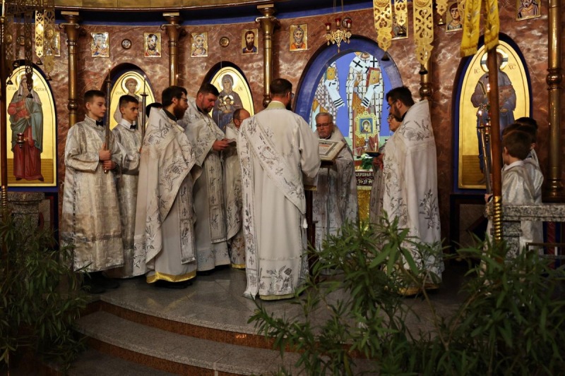 Pascha 2023