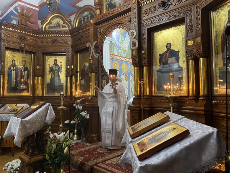 Pascha 2023
