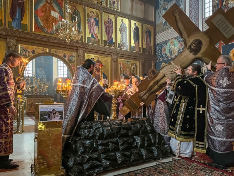 Pascha 2023