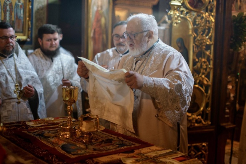 Pascha 2023