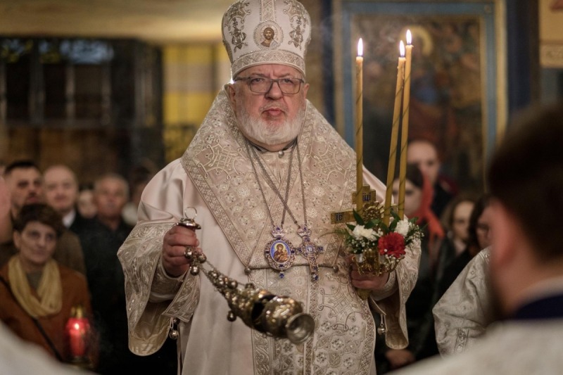 Pascha 2023