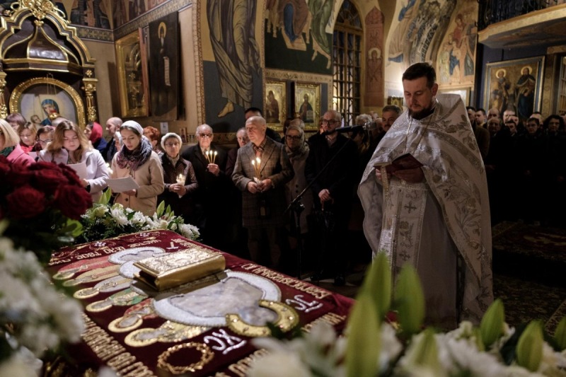Pascha 2023