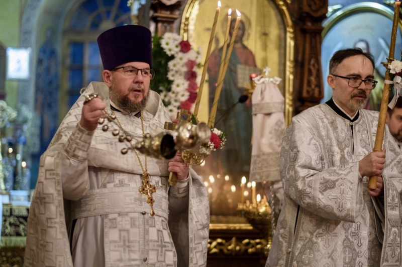 Pascha 2023