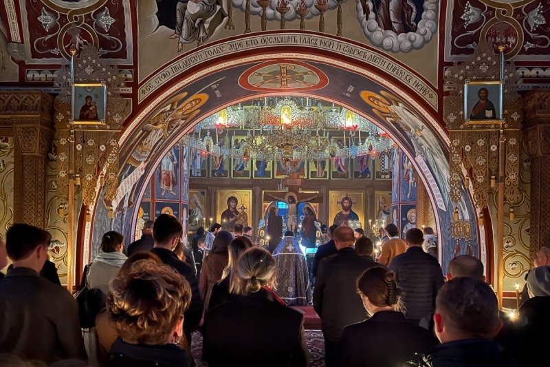 Pascha 2023